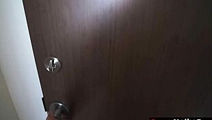 Pervy bad student breeds private cuban teacher's pussy!