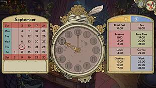 Innocent Witches Toy Play Turns Wild In Gameplay Part 4 Cumshot Frenzy