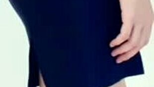 Heart pounding as Thai college coed gets fucked raw by boss