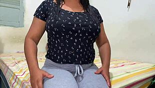 Gym Teen Hottie From Academy Gets Invited For Wild Fuck Session Part 1