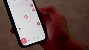 New panty vibrator turns me dripping wet craving more honeyplaybox tease