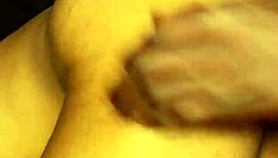 ebony babe takes monster cock doggie style in africa