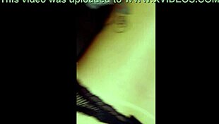 you kneel down and take this huge cock without whining skinny slut?