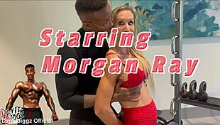 bbc hotwife takes trainer's monster cock rough preview dripping submission