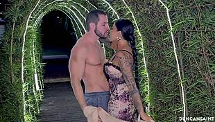 i'm that ass eating whore who hooked up on rooftop for deepthroat rimjob with random guy's monster cock!!