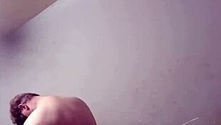 Masked Daddy Pounds Petite Teen Slut Stepdaughter Doggystyle After Blowjob