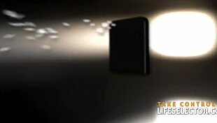 chloe amour's fan gets bent over big tits doggystyle pov pound