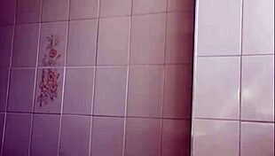 flashing my swollen pussy live for all to see