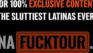 big ass brazilian gets anal pounded pov doggystyle deepthroat by boyfriend's monster cock domination!