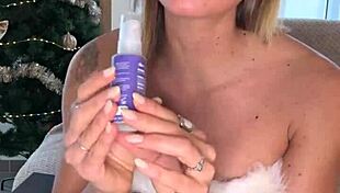 french girl next door fingers shaved pussy no toys needed