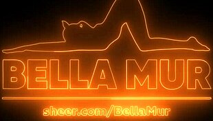 ask a pornstar... he wants to make porn like love movies - bella mur