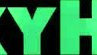 femdom teen pegs bound guy with strapon cum control