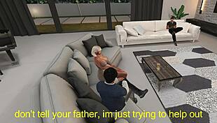 i fuck my stepmum so good