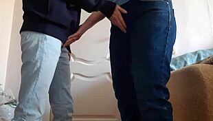 teacher n student sneaking risky sex at uni... so wet! 🔥😈