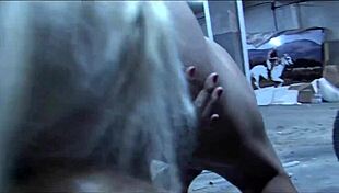 whoa mégane's tight ass gets ripped hard by nacho vidal's monster cock 😲🍑🔥