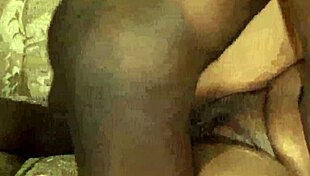 Neighbor Fingers Tight Ass Fucks Hairy Pussy Creampie Finish