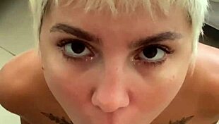imagine uncle's little Betsy gulping every creampie swallow in this oral compilation