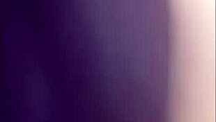 indonesian babe scared at first but goes home for fun while parents away