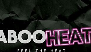 Stepmom London River offers free use taboo intro to horny stepson