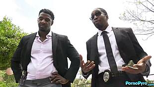 sophia west blonde milf fucks wildly outdoors