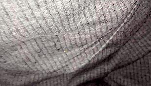 college roommate pounds my tight pussy hard