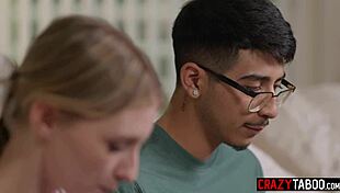 uhh a shy guy like diego perez fuckin petite cheerleader melody marks pussy?