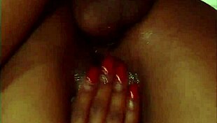 WHOA! Street Hooker Takes Ebony Monster Cock: Bent Over Assfucking Ends in Facial Cumshot!