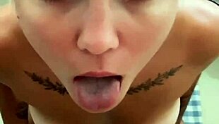 imagine uncle's little Betsy gulping every creampie swallow in this oral compilation