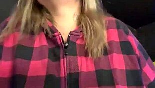 i can't believe it i almost got kicked out of the gym my clothes got me so horny watching my hard tits bounce 😍💦