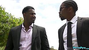 sophia west blonde milf fucks wildly outdoors