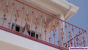 busty college lesbians aiden ashley and lumi ray squirt from face sitting and licking