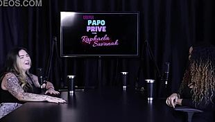 morena safada strips after live demands then joins wild suruba unexpectedly