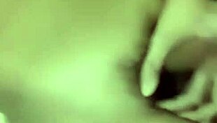 Solo Filipina Shows Off Her Small Tits