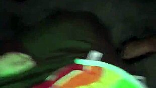 cuckold couple oils up for interracial threesome amateur share