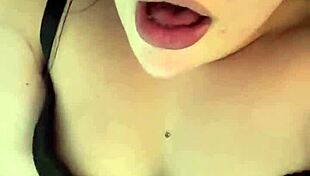 i just met a fan who wanted to film he lasted 1 minute 30 seconds in my magic mouth before cumming