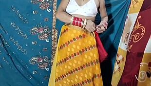 Country Bride Pisses in Joy Before Nephew's Wild Outdoor Wedding Fuck Scream Fest