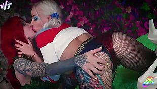 Ksu Colt's hottest 2024 lesbian anal creampie toy gaping orgies