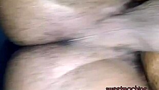 Sweetmachine Update 4 Black Pussy Orgasm Machine Ride Jan 17 2025!