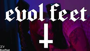 you crave sucking my toes most while i dominate your every desire