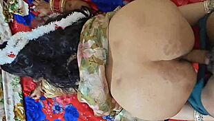 oh fuck yes sasur bahu secret anal creampie with dirty hindi talk!