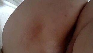 milf sneaks wet pussy masturbation orgasm in office chair squirting