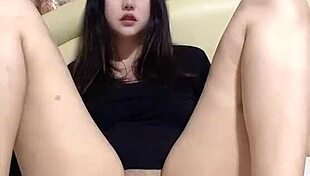 amateur solo session builds to explosive squirt finish