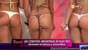 im loving these sexy argentinian babes partying in peru with me 🇦🇷🇵🇪