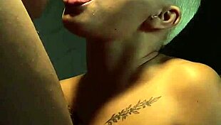 imagine uncle's little Betsy gulping every creampie swallow in this oral compilation