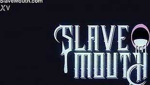 anastasia rose gags on cum omelette with piss drinks and deep rimjobs