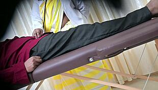 indian doctor caught in viral hospital patient video 2026