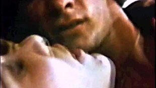 Vintage Fantasy Step Mother Mature Hairy Pussy Beaver Retro Taboo.