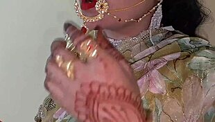 oh fuck yes sasur bahu secret anal creampie with dirty hindi talk!