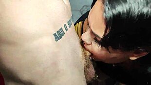 Bbw brazilian slut gets juicy pussy massage leading to wild orgy fingering fun