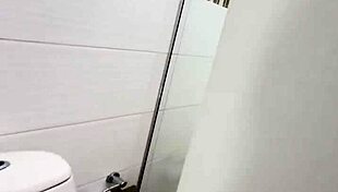 stepbro gets blackmailed by horny stepsis who won't tell dad if he pounds her tight pussy